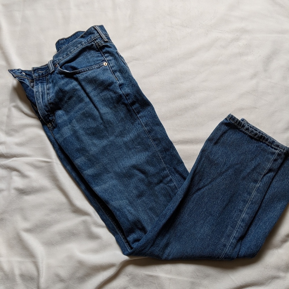 Levi's 505